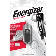 Kľúčenka ENERGIZER KEYCHAIN LIGHT TOUCH TECH Kľúčenka ENERGIZER KEYCHAIN LIGHT TOUCH TECH