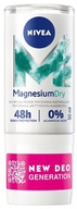 NIVEA MAGNESIUM DRY FRESH ANTIPERSPIRANT 50ml