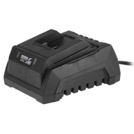 Nabíjačka pre batérie LI-ION SAS+ALL 18V Nabíjačka pre batérie LI-ION SAS+ALL 18V