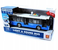 MODRÉ SVETLO AUTOBUSU ZVUK OTVORENIE DVERÍ MODRÉ SVETLO AUTOBUSU ZVUK OTVORENIE DVERÍ