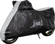 Poťah na motorku LOUIS Dual 3XL Poťah na motorku LOUIS Dual 3XL