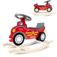 DREVENÝ TYČ AUTO RICOKIDS 785001 HASIČ DREVENÝ TYČ AUTO RICOKIDS 785001 HASIČ