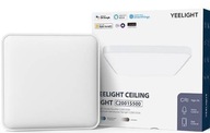 Yeelight Modern Plafond stropná lampa Smart WIFI diaľkové ovládanie LED 50W 3500lm Yeelight Modern Plafond stropná lampa Smart WIFI diaľkové ovládanie LED 50W 3500lm