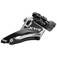 2-rýchlostná predná prehadzovačka Shimano XTR FD-M9100-M 2-rýchlostná predná prehadzovačka Shimano XTR FD-M9100-M