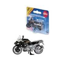 SIKU 13 - MOTOR BMW R 1250 GS LCI SIKU 13 - MOTOR BMW R 1250 GS LCI