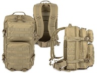 TACTICAL TACTICAL vojenský trekingový batoh TACTICAL TACTICAL vojenský trekingový batoh