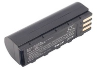Batéria skenera Motorola 21-62606-01 3,7V 2,6Ah
