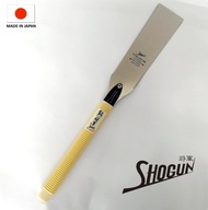 Japonská obojstranná píla Shogun Ryoba 240mm