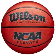 Wilson NCAA Elevate Ball WZ3007001XB 7 oranžová