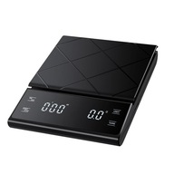 Extralink Home C1 | Váha na kávu | 3000 g/0,1 g Extralink Home C1 | Váha na kávu | 3000 g/0,1 g