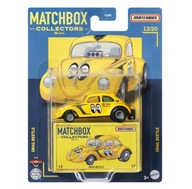 Zberače MATCHBOX - VW DRAG BEETLE Zberače MATCHBOX - VW DRAG BEETLE