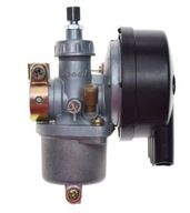 MOTOR NA BICYKEL KARBURÁTOR MOTOR NA BICYKEL 2T 19mm MOTOR NA BICYKEL KARBURÁTOR MOTOR NA BICYKEL 2T 19mm