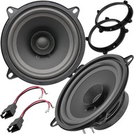 REPRODUKTORY DO AUTO 13CM 130MM PRE AUDI A3 8L REPRODUKTORY DO AUTO 13CM 130MM PRE AUDI A3 8L