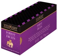 Richmont Forest Fruits 12x6g ovocná zmes s nádychom jahôd v smotane Richmont Forest Fruits 12x6g ovocná zmes s nádychom jahôd v smotane
