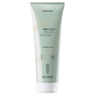 KEMON YO COND COLOURING CONDITIONER BÉŽOVÝ BÉŽOVÝ 250ml KEMON YO COND COLOURING CONDITIONER BÉŽOVÝ BÉŽOVÝ 250ml