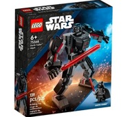 Star Wars Bricks 75368 Darth Vader's Mech