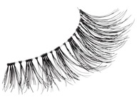 Umelé mihalnice KISS Blowout - Pixie 02 1 balenie - 4 páry Umelé mihalnice KISS Blowout - Pixie 02 1 balenie - 4 páry