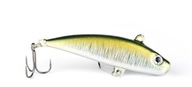 Wobler SIEK Diper 8cm - potápavý - HG FOR ASPS Wobler SIEK Diper 8cm - potápavý - HG FOR ASPS