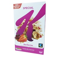 KELLOGG'S -ČERVENÉ RAŇAJKOVÉ CEREÁLIE 500G KELLOGG'S -ČERVENÉ RAŇAJKOVÉ CEREÁLIE 500G