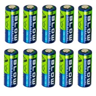 10X ALKALICKÁ BATÉRIA 23A 12V BRÁŇOVÝ ALARM DIAĽKOVÉ OVLÁDANIE MN21 10X ALKALICKÁ BATÉRIA 23A 12V BRÁŇOVÝ ALARM DIAĽKOVÉ OVLÁDANIE MN21