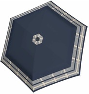 Veľmi ĽAHKÝ UV dáždnik do kabelky z vlákien DOPPLER Veľmi ĽAHKÝ UV dáždnik do kabelky z vlákien DOPPLER
