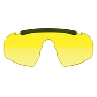 Šiltovka Wiley X pre okuliare Sabre Advanced - žltá