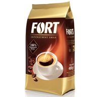 Mletá káva FORT 400 g