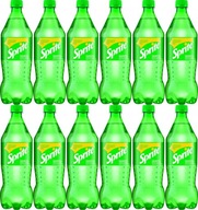 12x Sprite sýtený nápoj 0,85l