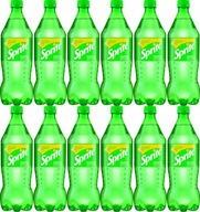 Sprite sýtený nápoj 850 ml x 12 Sprite sýtený nápoj 850 ml x 12