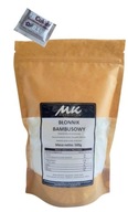 MK Výživa BAMBUSOVÁ VLÁKNINÁ MÚKA 500g KETO MK Výživa BAMBUSOVÁ VLÁKNINÁ MÚKA 500g KETO