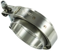 MDC V-BAND príchytka 3" 76mm potrubná spojka tlmiča MDC V-BAND príchytka 3" 76mm potrubná spojka tlmiča