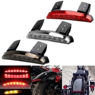 Priehľadný štýl LED Fender Edge Ty Priehľadný štýl LED Fender Edge Ty