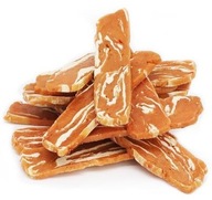 ideaPet Filé s lososom a bielou rybou 500g / Pochúťka pre psa ideaPet Filé s lososom a bielou rybou 500g / Pochúťka pre psa