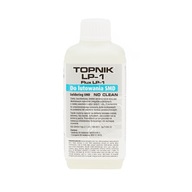 Flux LP-1 SMD spájkovanie 100ml so štetcom Flux LP-1 SMD spájkovanie 100ml so štetcom