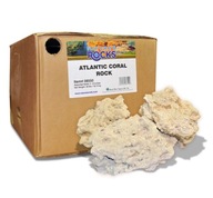 Base Rock 18,17 kg - prírodná korálová skala