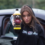 CARLAB Alka Foam 1L - aktívna predumývacia pena CARLAB Alka Foam 1L - aktívna predumývacia pena