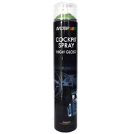 MOTIP VYSOKÝ LESK JABLKO KOKPIT Oplachovací prostriedok 750 ML MOTIP VYSOKÝ LESK JABLKO KOKPIT Oplachovací prostriedok 750 ML