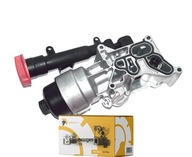 OLEJOVÝ CHLADIČ FIAT DOBLO 09+ S FILTROM 1,3MJTD OLEJOVÝ CHLADIČ FIAT DOBLO 09+ S FILTROM 1,3MJTD