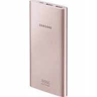 Powerbanka Samsung Induction 10 000 mAh Original