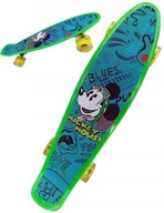 SKATEBOARDOVÁ DOSKA STRONG Mickey Mouse