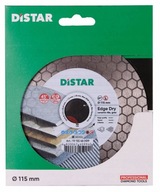 DISTAR EDGE DRY 115mm 45 JOLLY REZNÝ LÚČ