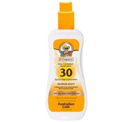 Austrálsky zlatý sprejový gél s filtrom SPF30 Austrálsky zlatý sprejový gél s filtrom SPF30