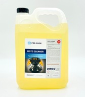 MOTO CLEANER 5L PRO-CHEM ČISTIČ MOTORU