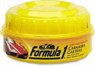 Formula1 Carnauba Car Wax - autovosk 230g Formula1 Carnauba Car Wax - autovosk 230g