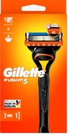 Holiaci strojček Gillette Fusion 5 Holiaci strojček Gillette Fusion 5