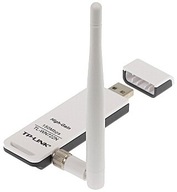 Bezdrôtová karta USB TP-LINK 150 Mb/s WLAN
