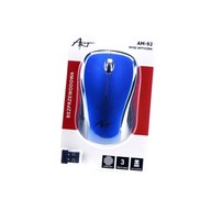 Optická myš Art AM-92D | bezdrôtovo | USB | b
