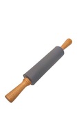 SILIKÓNOVÝ VALEC 38CM EDEL HOFF SILIKÓNOVÝ VALEC 38CM EDEL HOFF