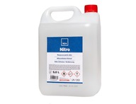 NITRO 5L W24 rozpúšťadlové riedidlo NITRO 5L W24 rozpúšťadlové riedidlo