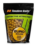 Tandem Baits Euro Balls 18mm/1kg - Kukurica